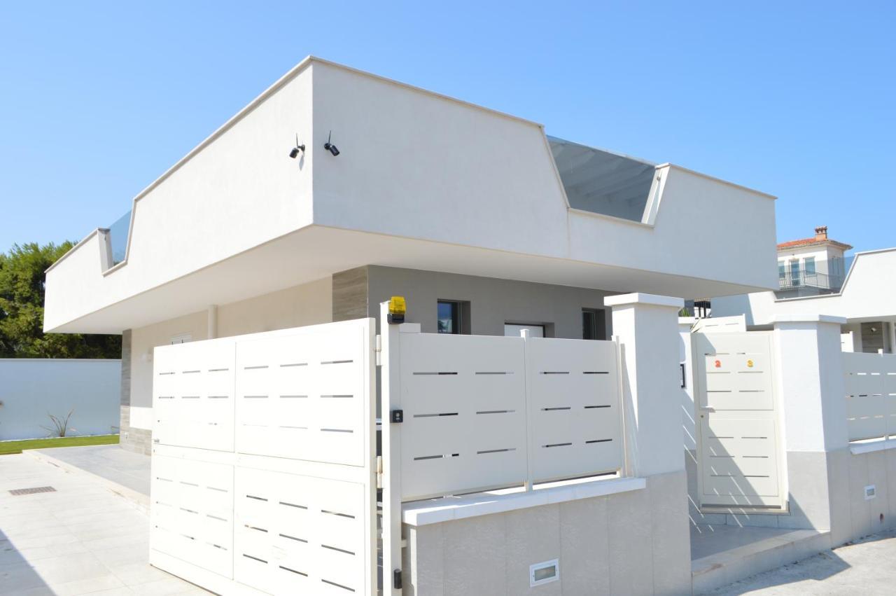 Baia Dei Gruccioni Apartament Trani